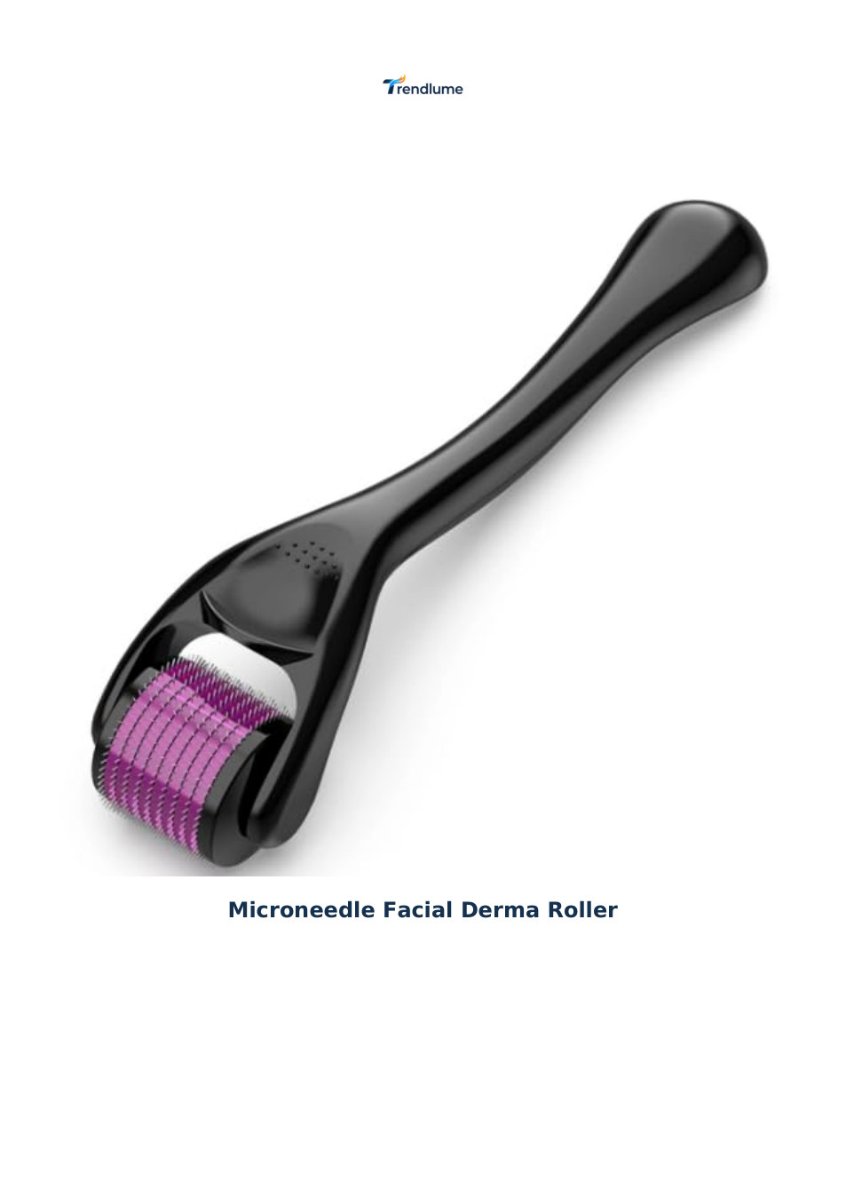 Microneedle Facial Derma Roller